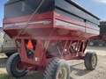 2014 Brent 657 Gravity Wagon