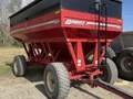 2014 Brent 657 Gravity Wagon