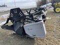  Gleaner 520 Platform