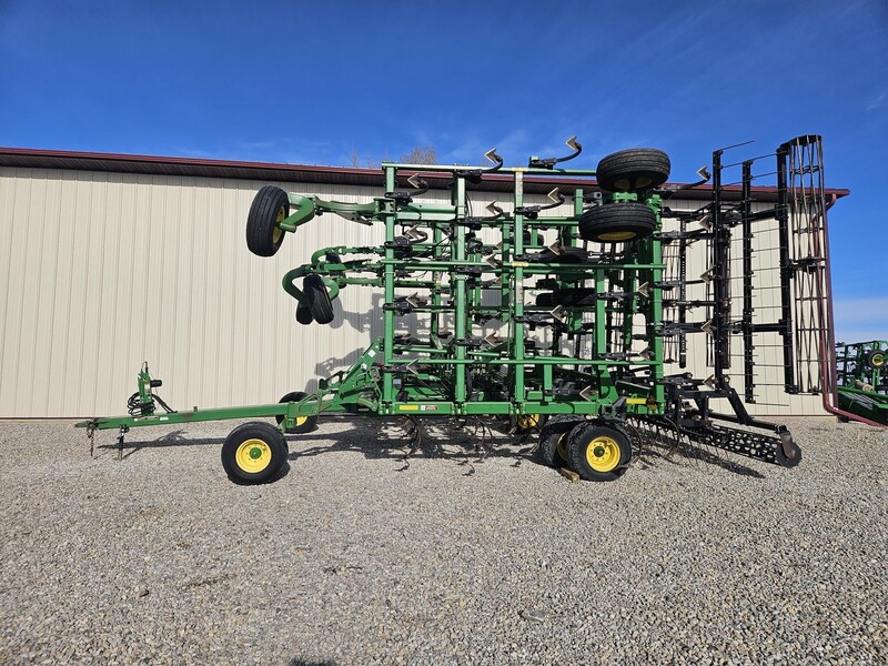 Page 4 of 20 - Used Field Cultivators for Sale - 941 Listings