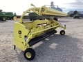 2022 John Deere 659 Forage Harvester Head