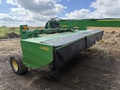 2022 John Deere C450 Mower Conditioner