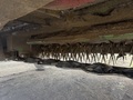 2022 John Deere C450 Mower Conditioner