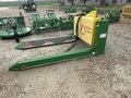  SMC 2085 Cotton Equipment