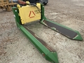  SMC 2085 Cotton Equipment