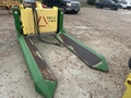  SMC 2085 Cotton Equipment