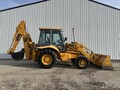 1994 JCB 214 Backhoe