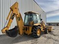 1994 JCB 214 Backhoe