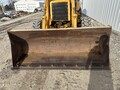 1994 JCB 214 Backhoe