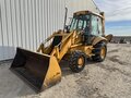 1994 JCB 214 Backhoe