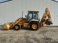 1994 JCB 214 Backhoe