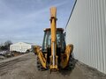1994 JCB 214 Backhoe