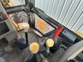 1994 JCB 214 Backhoe