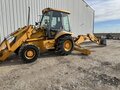 1994 JCB 214 Backhoe