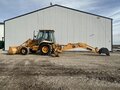 1994 JCB 214 Backhoe