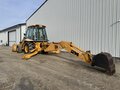 1994 JCB 214 Backhoe