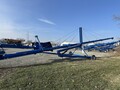2025 Brandt 1070HP Augers and Conveyor