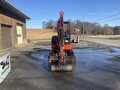 2022 Kubota KX033-4 Mini Excavator