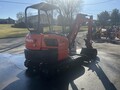 2022 Kubota KX033-4 Mini Excavator
