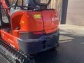 2022 Kubota KX033-4 Mini Excavator