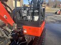 2022 Kubota KX033-4 Mini Excavator