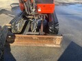 2022 Kubota KX033-4 Mini Excavator