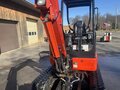 2022 Kubota KX033-4 Mini Excavator