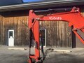 2022 Kubota KX033-4 Mini Excavator