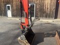 2022 Kubota KX033-4 Mini Excavator