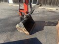 2022 Kubota KX033-4 Mini Excavator