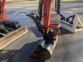 2022 Kubota KX033-4 Mini Excavator