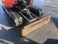 2022 Kubota KX033-4 Mini Excavator