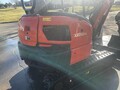 2022 Kubota KX033-4 Mini Excavator