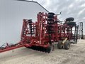 2012 Kuhn Krause 6200-36 Soil Finisher