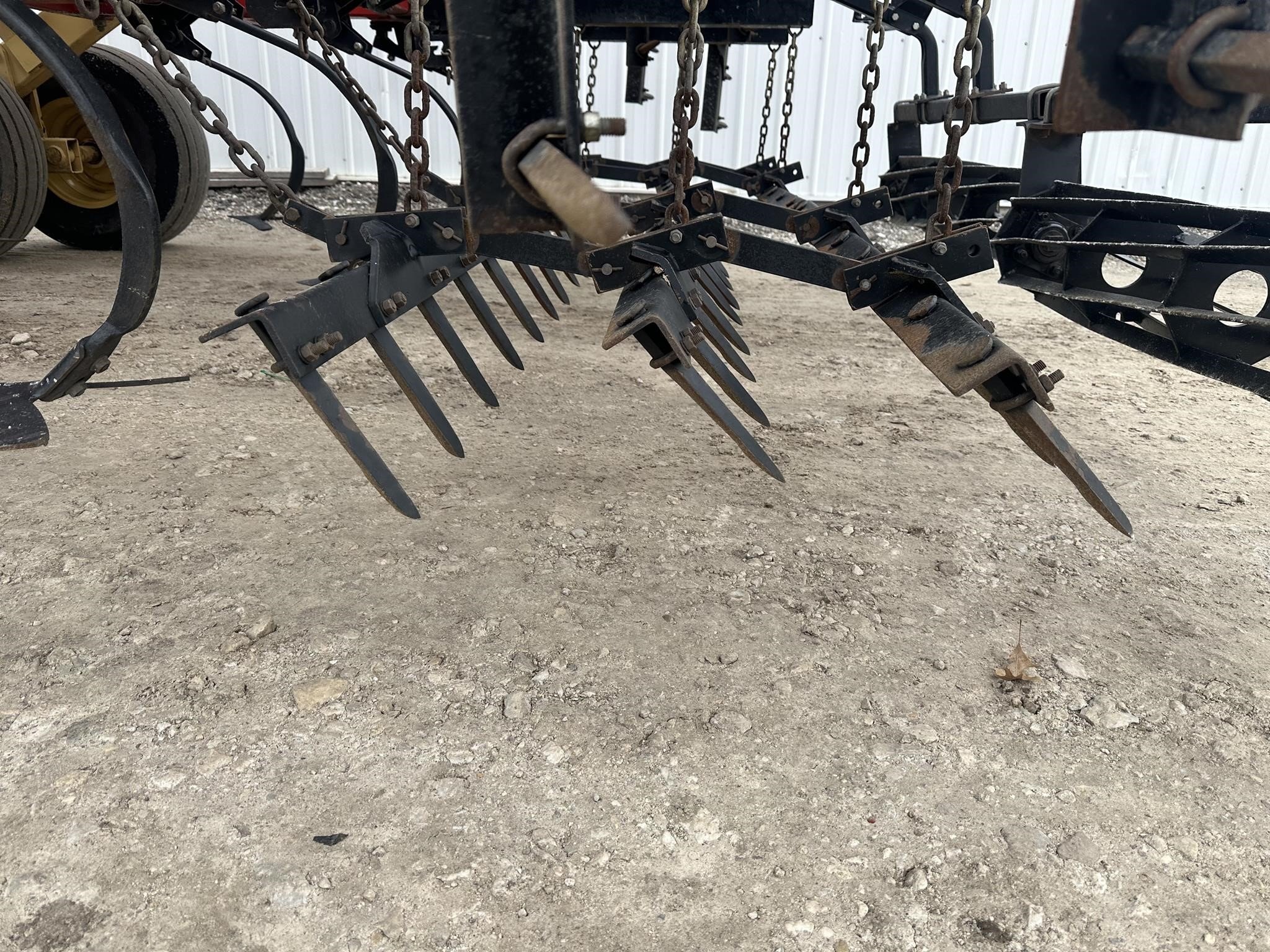 2012 Kuhn Krause 6200-36 Soil Finisher