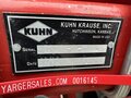 2012 Kuhn Krause 6200-36 Soil Finisher