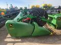 2019 John Deere 740FD Platform