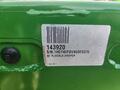 2019 John Deere 740FD Platform