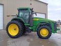 2024 John Deere 8R 250 Tractor