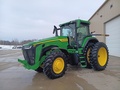 2024 John Deere 8R 250 Tractor