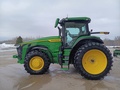 2024 John Deere 8R 250 Tractor