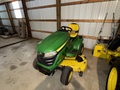2020 John Deere X390 Lawn Mower