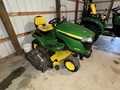 2020 John Deere X390 Lawn Mower