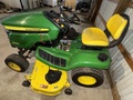 2020 John Deere X390 Lawn Mower