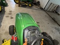 2020 John Deere X390 Lawn Mower