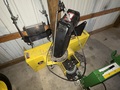 2020 John Deere X390 Lawn Mower