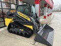 2025 New Holland C337 Skid Steer