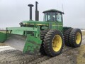 1981 John Deere 8440 Tractor