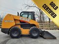 2021 Case SR270B Skid Steer