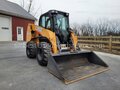 2021 Case SR270B Skid Steer